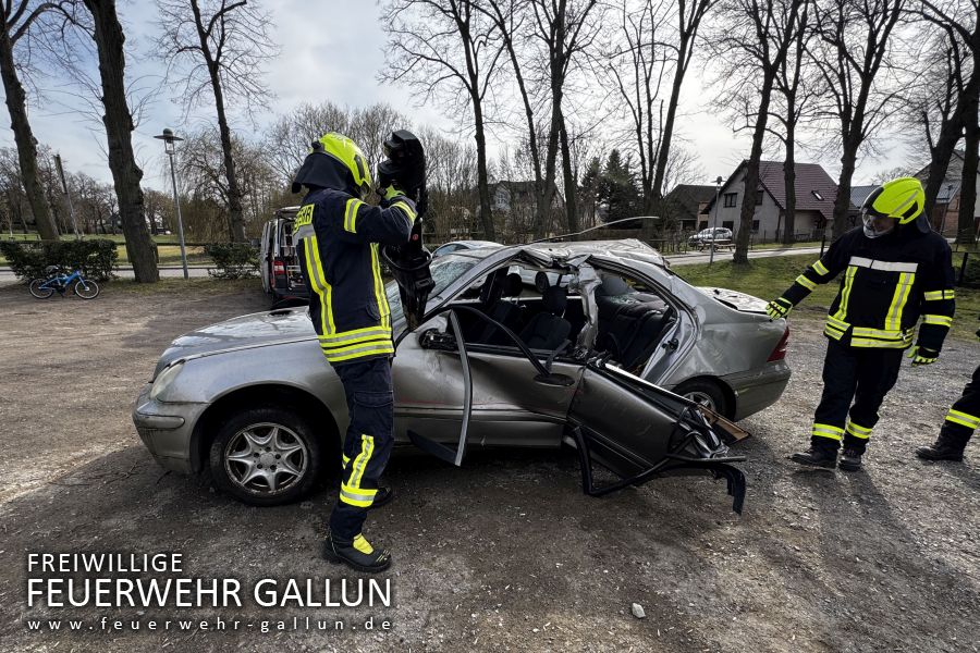 Erster Ausbildungstag 2026